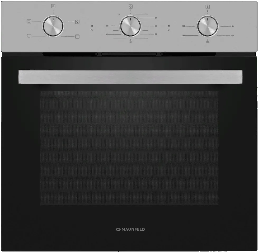 Фото товара: Maunfeld AEOC6040S