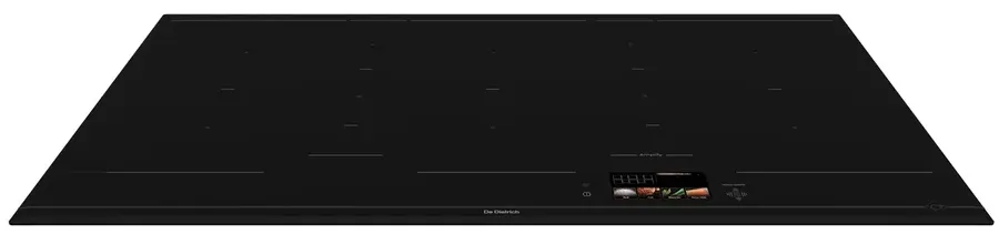Детальное фото товара: De Dietrich DPI595ABT индукционная поверхность