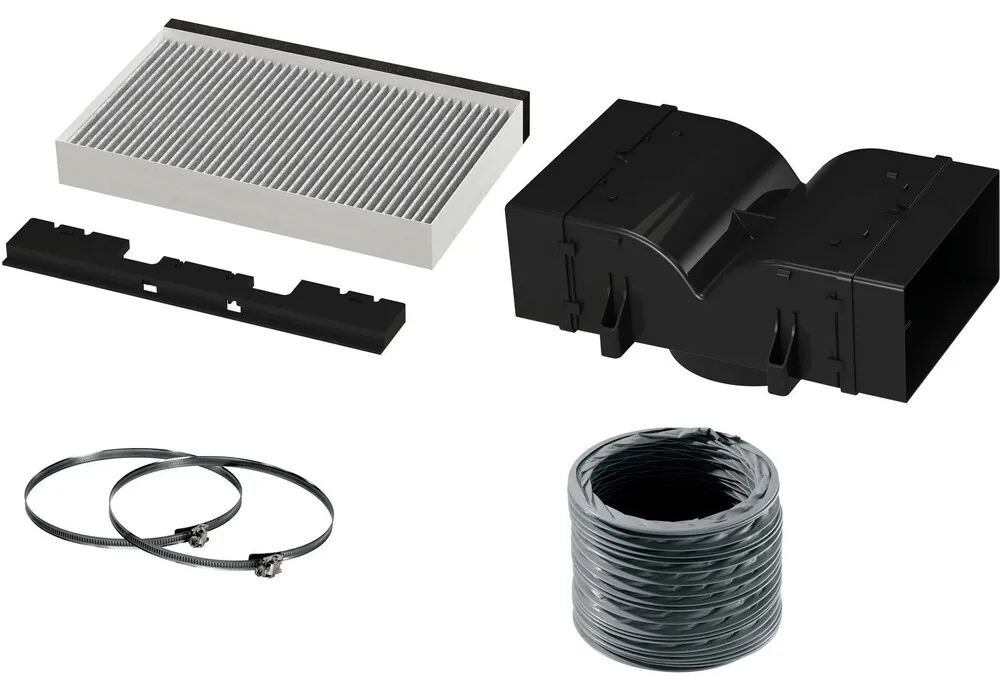 Фото товара: NEFF Z51CBI2X4