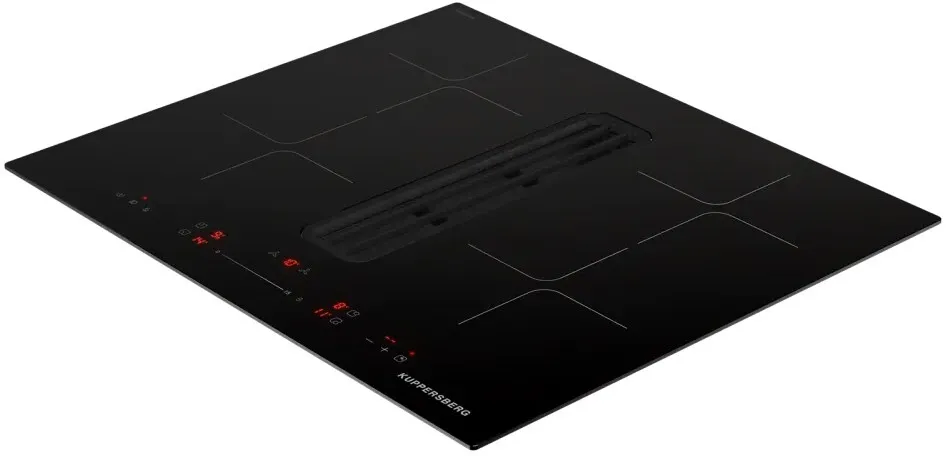 Детальное фото товара: Kuppersberg IHI 690 индукционная поверхность