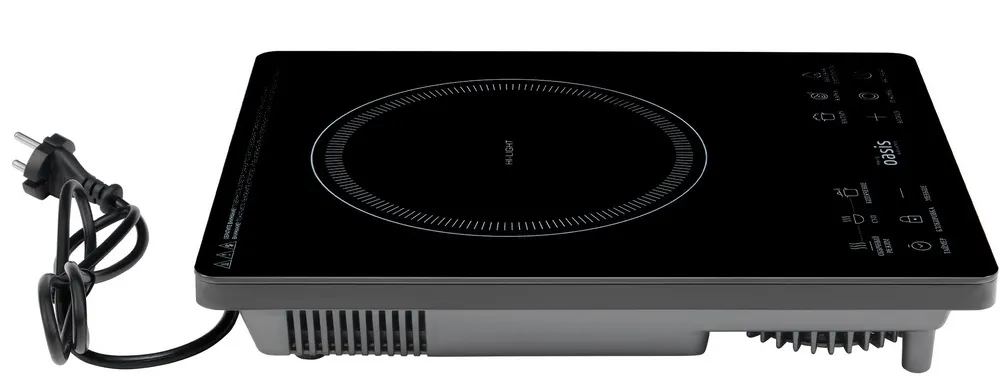 Детальное фото товара: making Oasis everywhere PI-SKLK