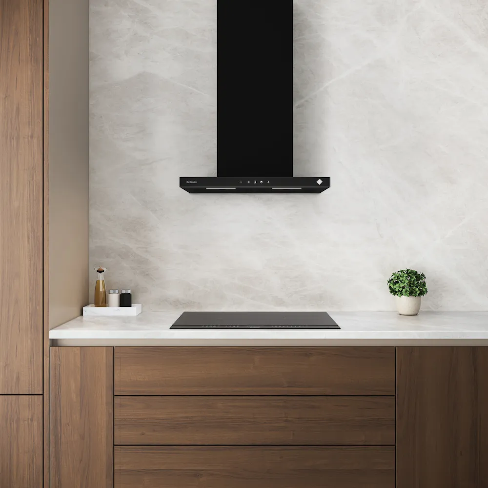 Детальное фото товара: De Dietrich DHB4674X