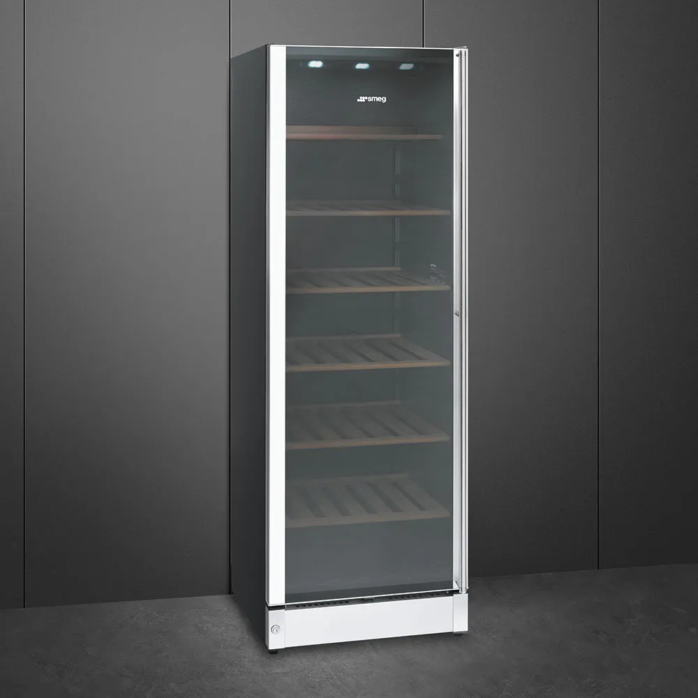 Детальное фото товара: Smeg SCV115GS