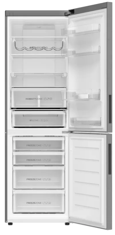 Детальное фото товара: Haier C4F637CFMRGU1