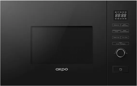 Фото товара: AKPO MEA 82008 MEP02 BL