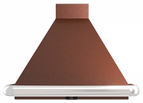 Детальное фото товара: Elikor Сатурн 50П-180-В1Л медный антик/нерж