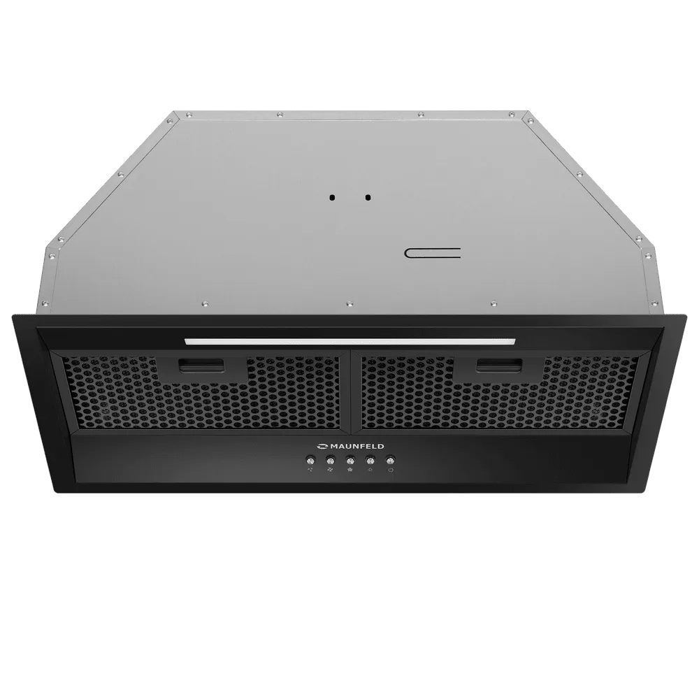 Детальное фото товара: Maunfeld VIVID 603EM Black