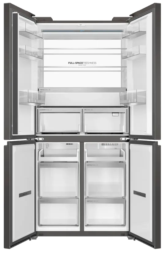 Детальное фото товара: Haier HTF-460DGS6RU1