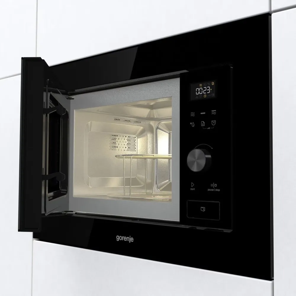 Детальное фото товара: Gorenje BM201AG1BG