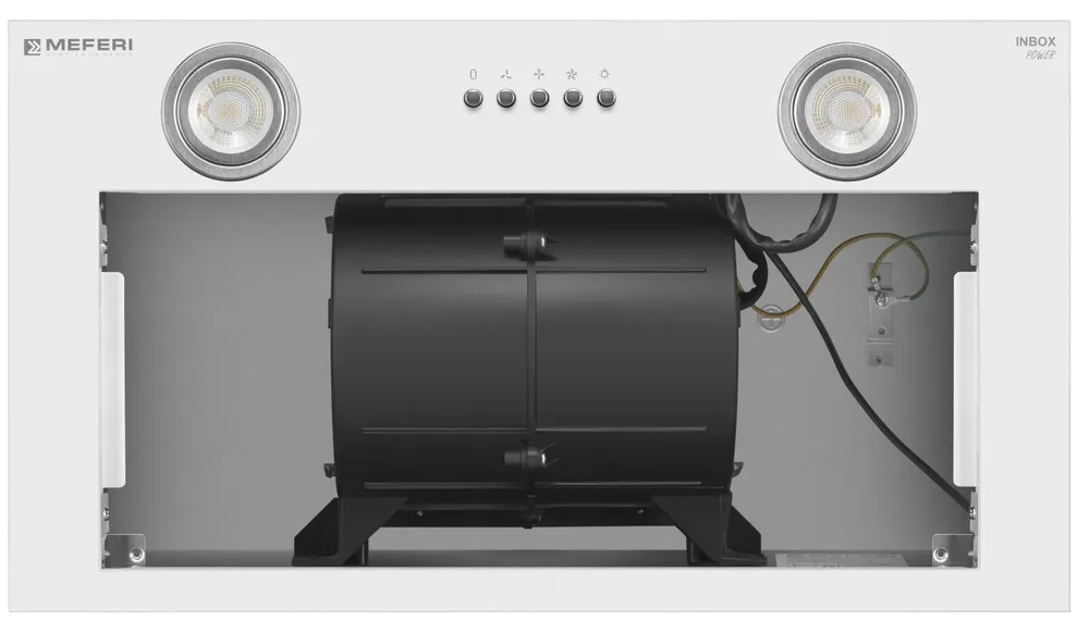 Детальное фото товара: MEFERI INBOX52WH POWER