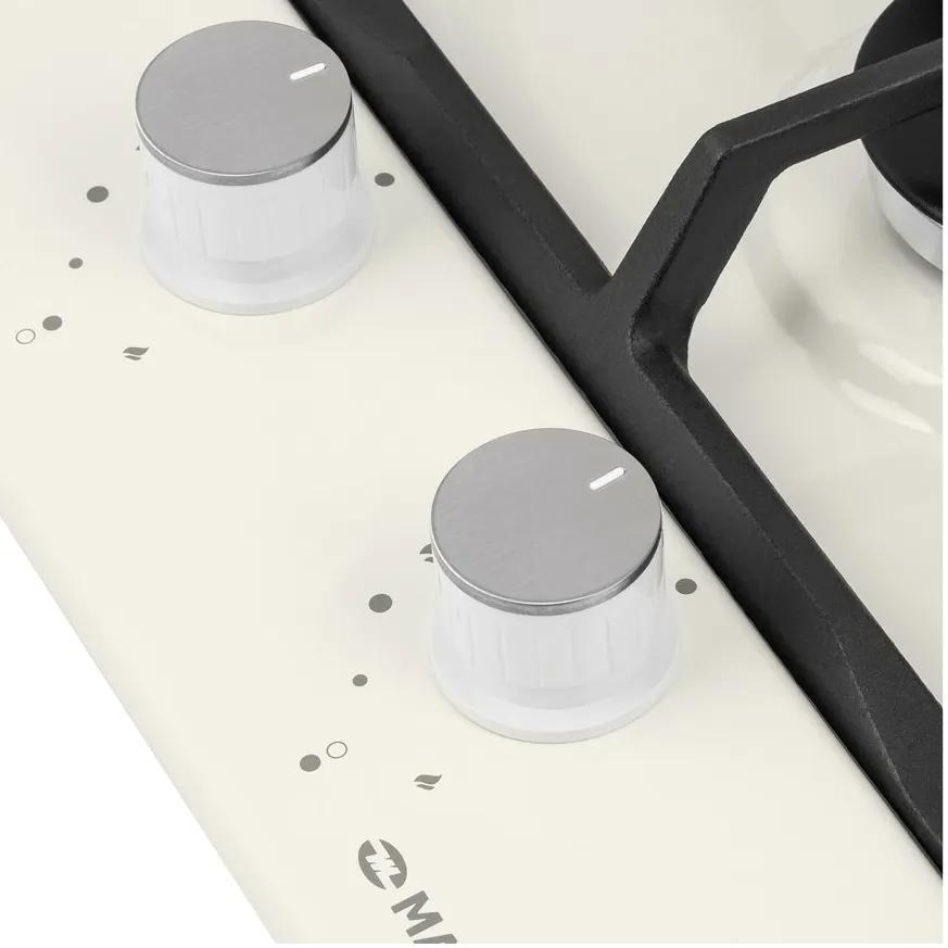 Детальное фото товара: Maunfeld EGHE.32.63CBG/G газовая поверхность