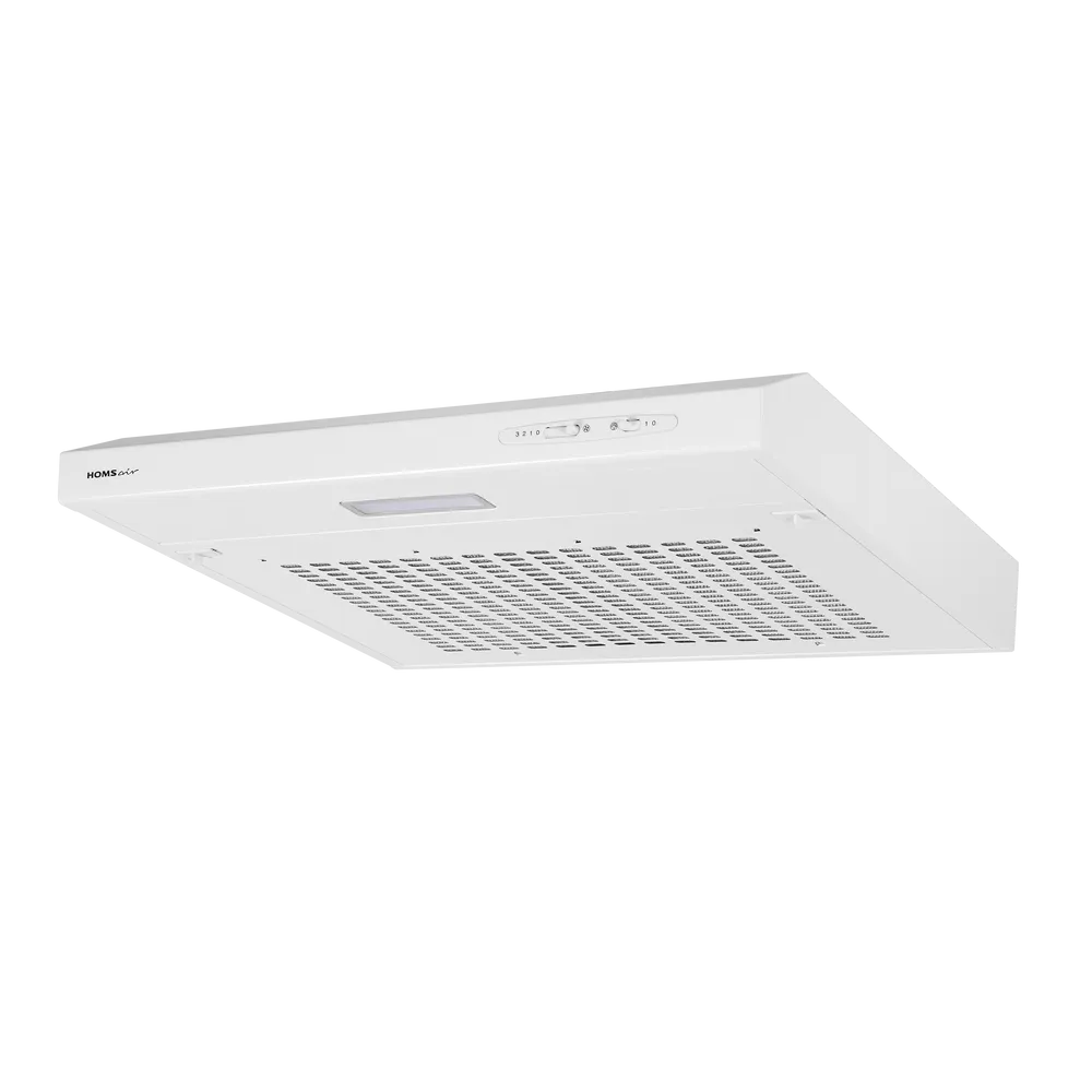 Фото товара: HOMSair HORIZONTAL 60 White