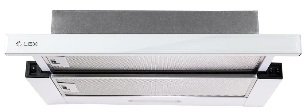 Детальное фото товара: LEX Honver G 600 WHITE