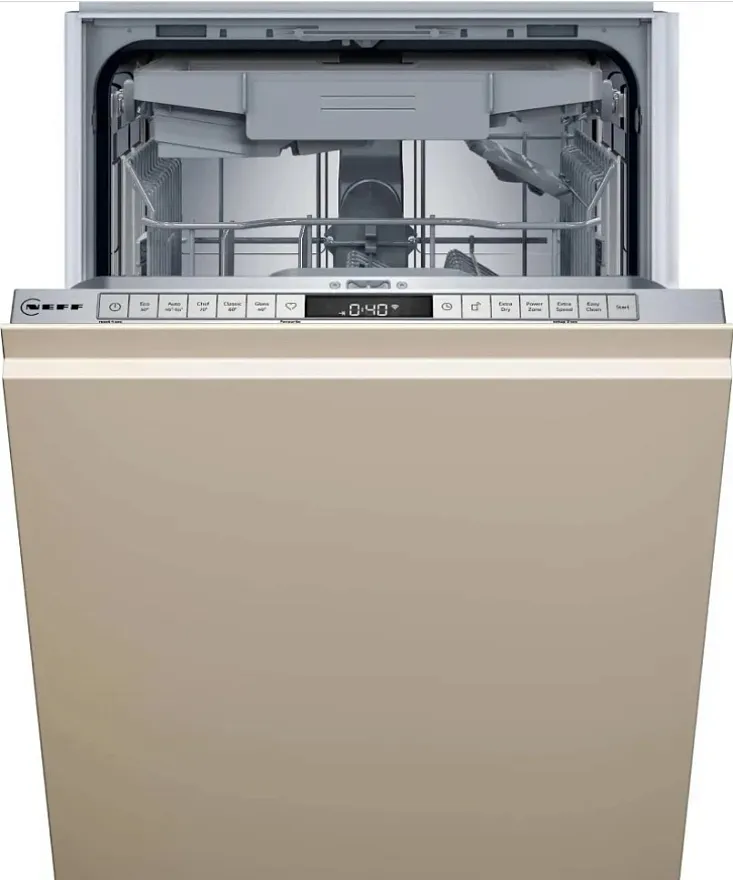 Фото товара: NEFF S875EMX05E