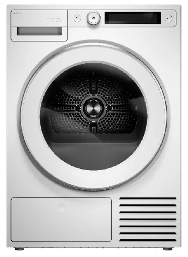 Детальное фото товара: ASKO T509HRW