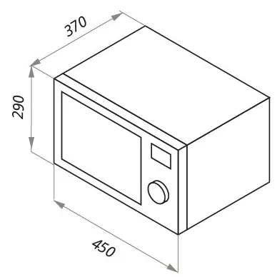 Схема встраивания