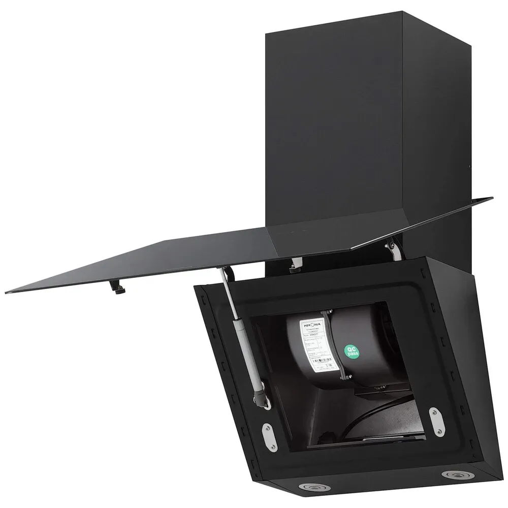 Детальное фото товара: Krona BELINDA 600 black SGC max