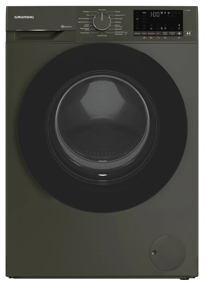 Фото товара: Grundig GW5P56H21A