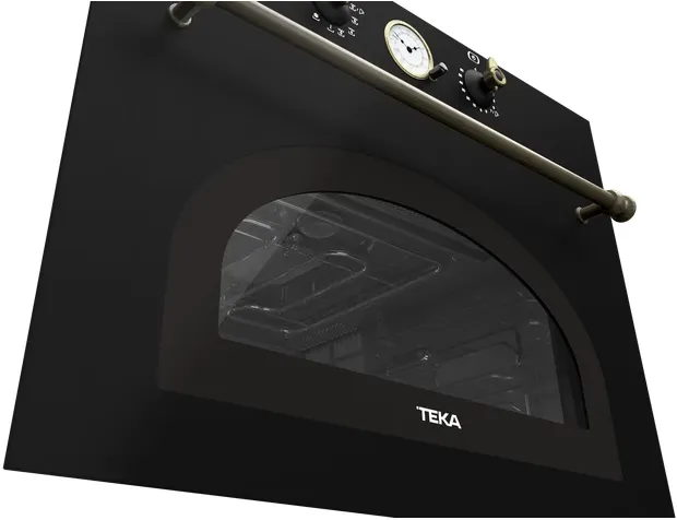 Детальное фото товара: Teka MWR 32 BIA ANTHRACITE-OB