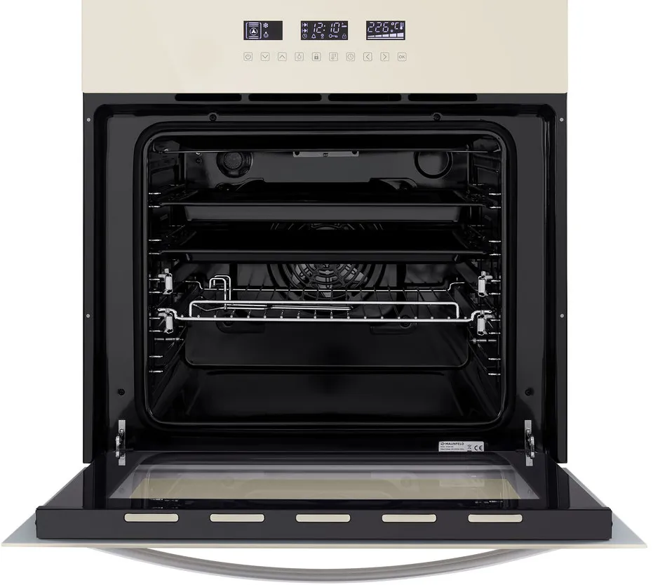 Детальное фото товара: Maunfeld EOEH.5811BG