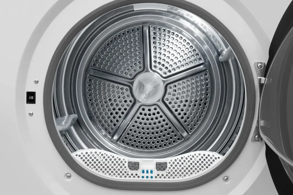 Детальное фото товара: MEFERI MDR1016WH HP COMFORT