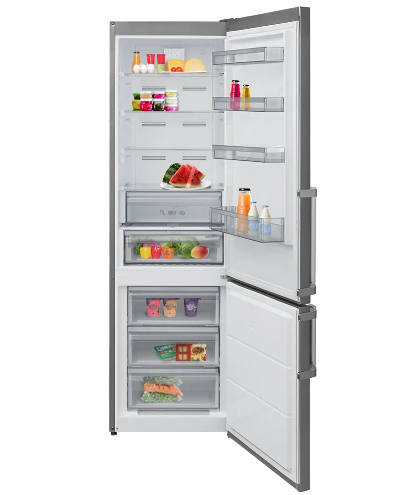 Детальное фото товара: Jacky's JR FI2000