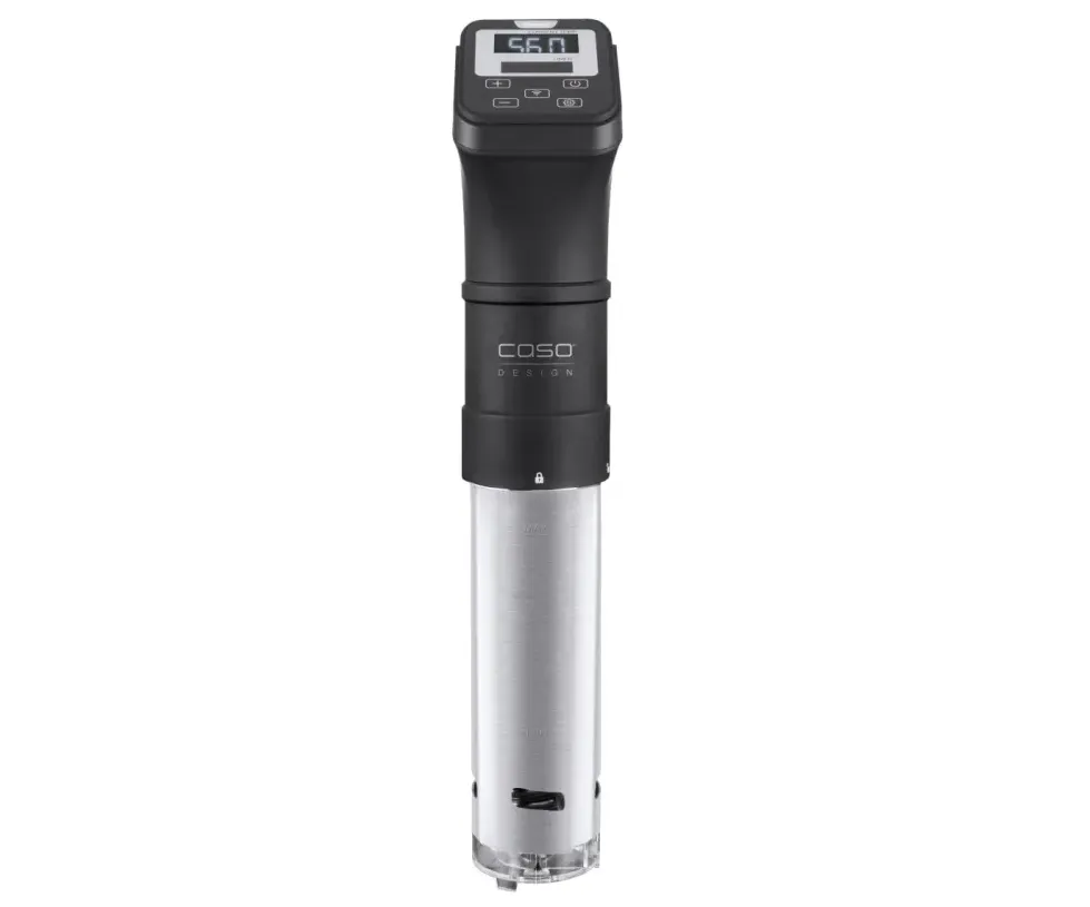 Фото товара: Caso SV 1200 Pro Smart