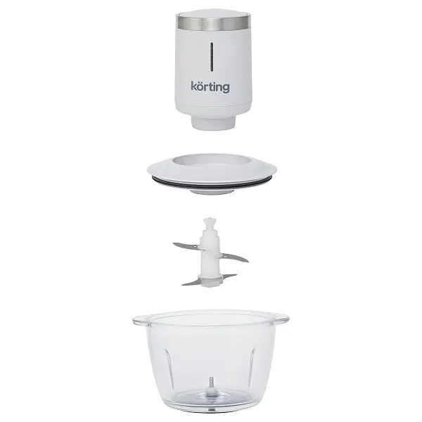 Детальное фото товара: Korting KFP 0204 W