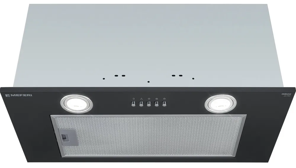Детальное фото товара: MEFERI INBOX60BK ULTRA