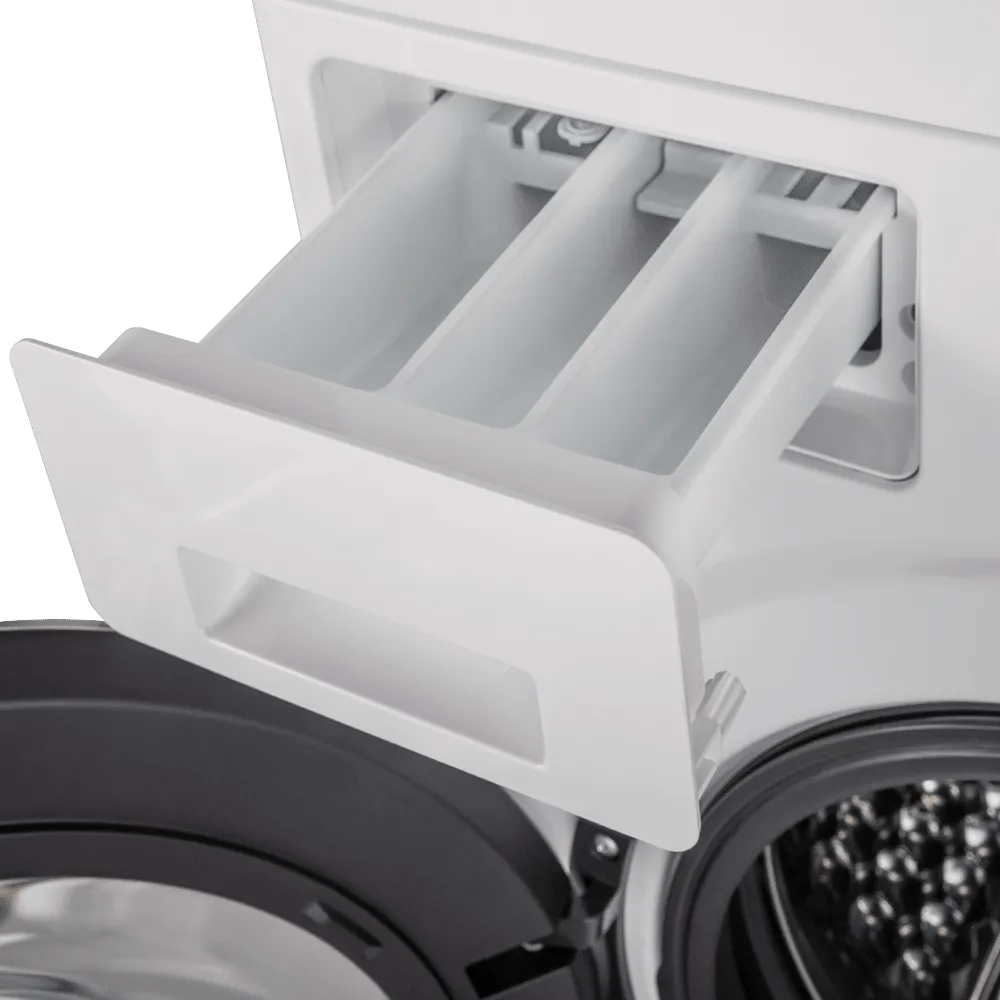 Детальное фото товара: Maunfeld MFWD121010WH06 (в 2-х коробках)