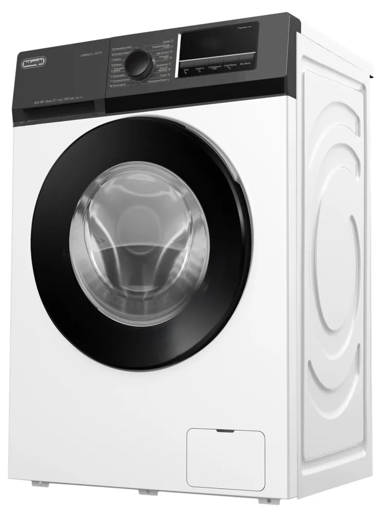 Фото товара: DeLonghi CARMELLA L 614 VI