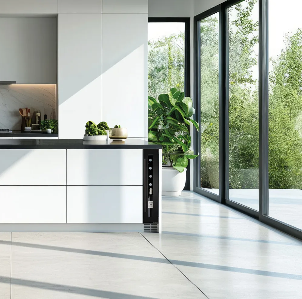 Детальное фото товара: Dunavox DAUF-8.23В