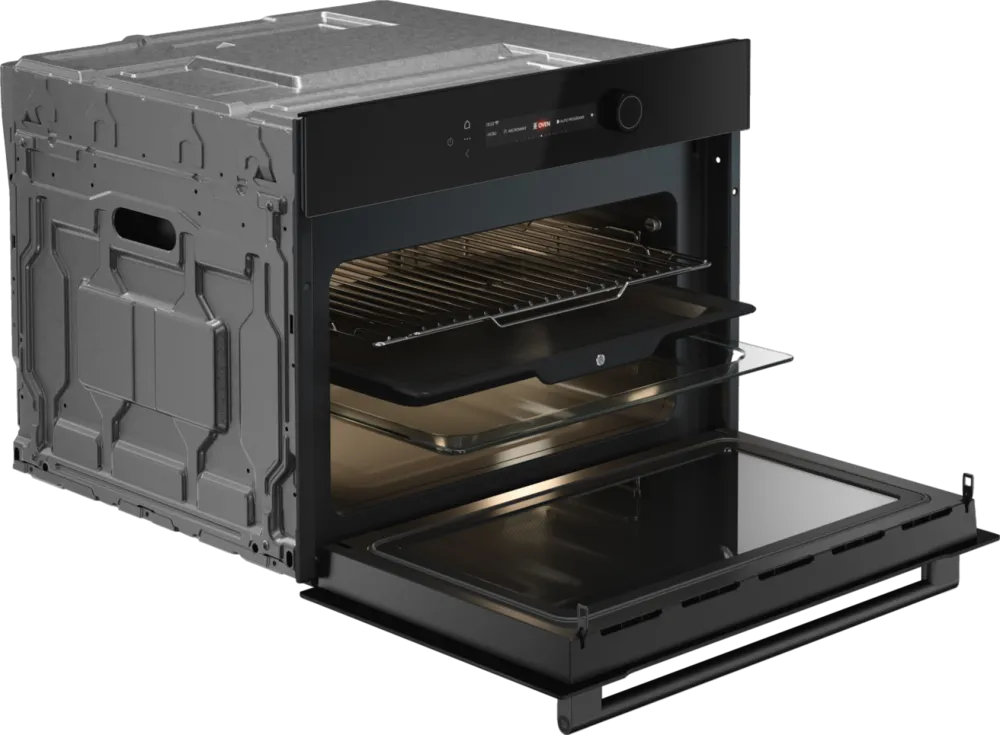 Детальное фото товара: ASKO OCM54BGH