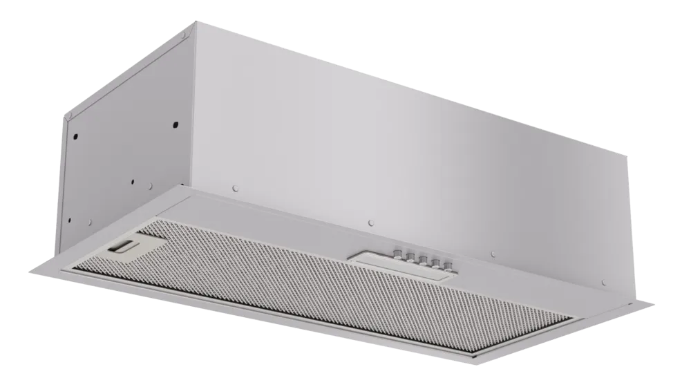 Фото товара: Elikor Cube Basic 60П-500-К3Д хром