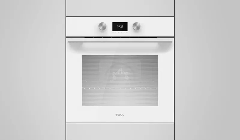 Детальное фото товара: Teka HLB 8600 WHITE MARBLE