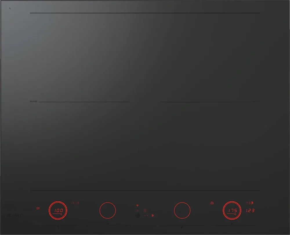Фото товара: ASKO HID654MC индукционная поверхность
