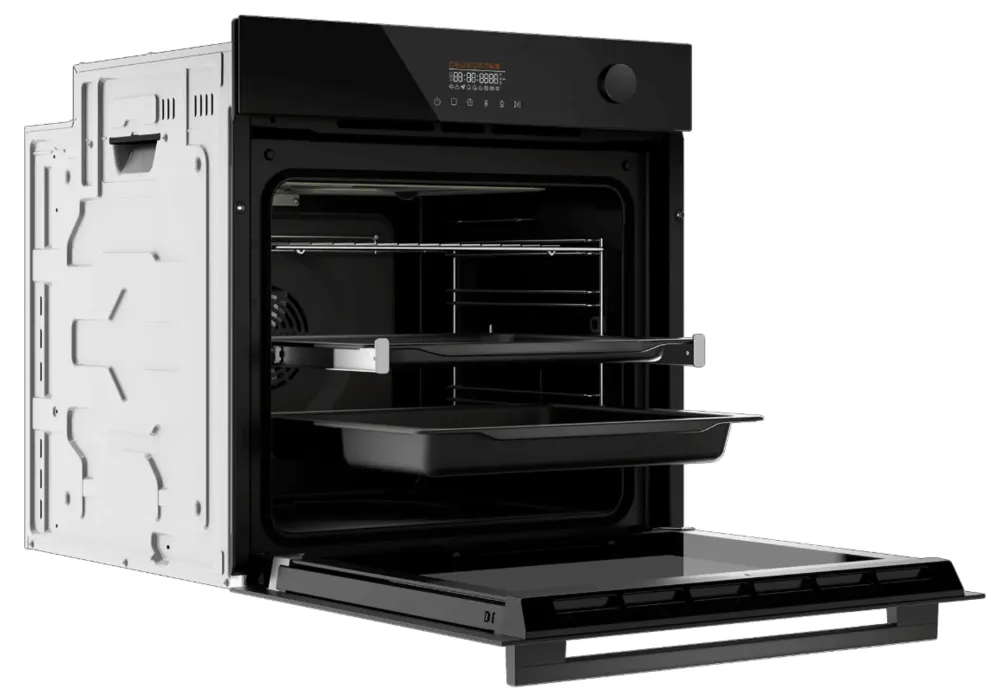 Детальное фото товара: Haier HOQ-F4AAN3GB