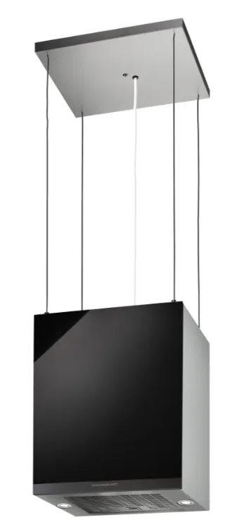 Фото товара: Kuppersbusch DI 3800.0 S2 Black Chrome