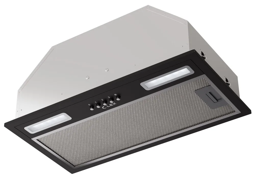 Детальное фото товара: LEX HYPER 900 Inverter BL