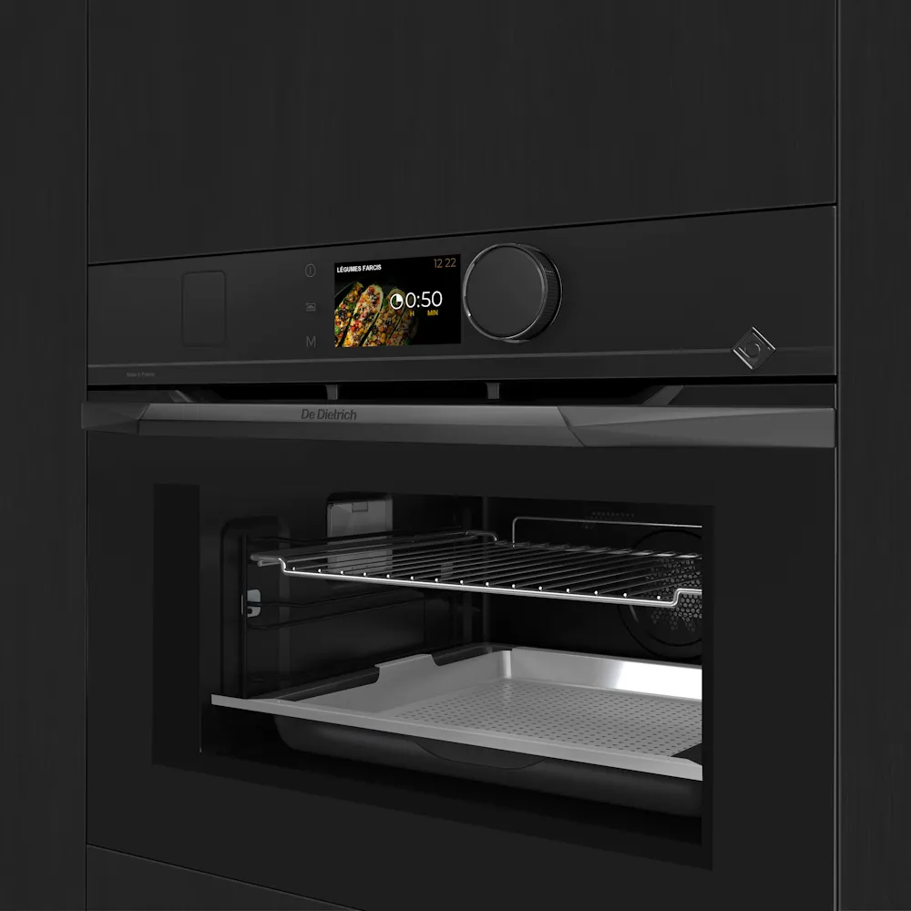 Детальное фото товара: De Dietrich DKR4741B