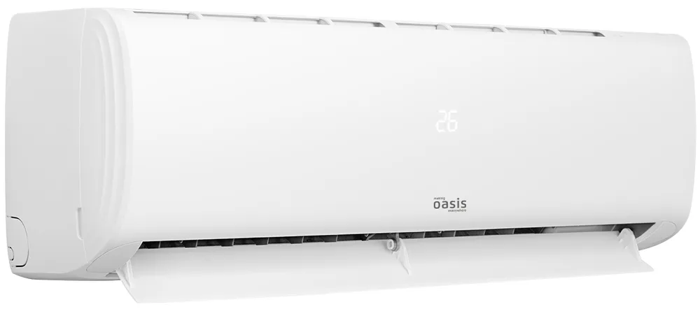 Детальное фото товара: making Oasis everywhere H-9