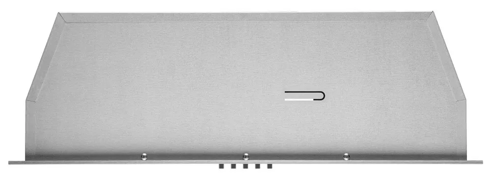 Детальное фото товара: Maunfeld THAMES 603PM Inox