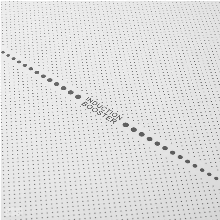 Детальное фото товара: Maunfeld CVI292S2FWH LUX Inverter индукционная поверхность