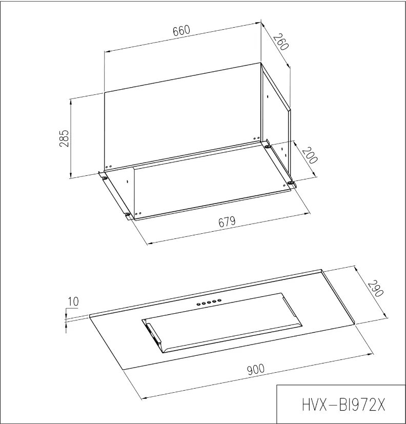 Схема встраивания