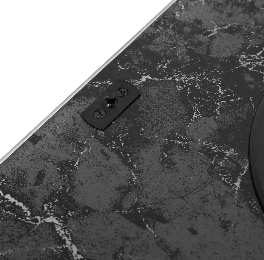 Детальное фото товара: GEFEST ПВГ 2401-01 К53 газовая поверхность