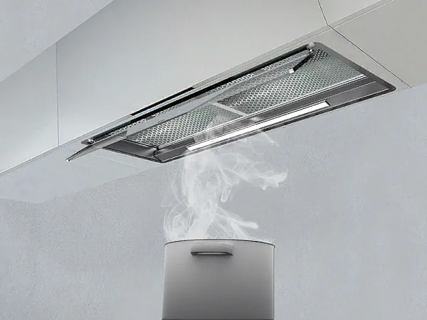 Фото товара: Pando GRV/78 INOX V.850 SEC