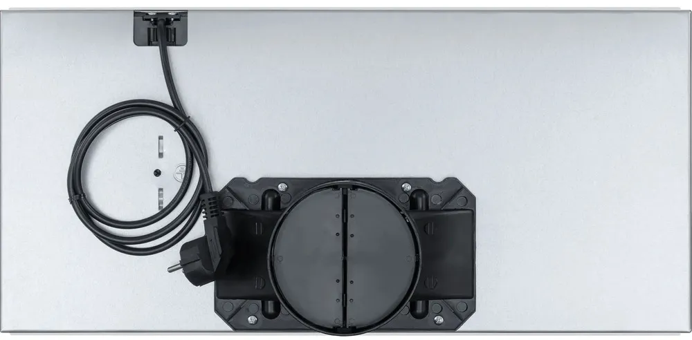 Детальное фото товара: MEFERI INBOX52WH GLASS ULTRA