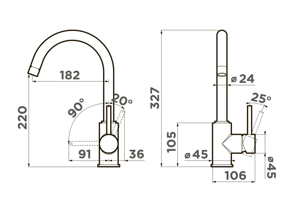 Схема встраивания