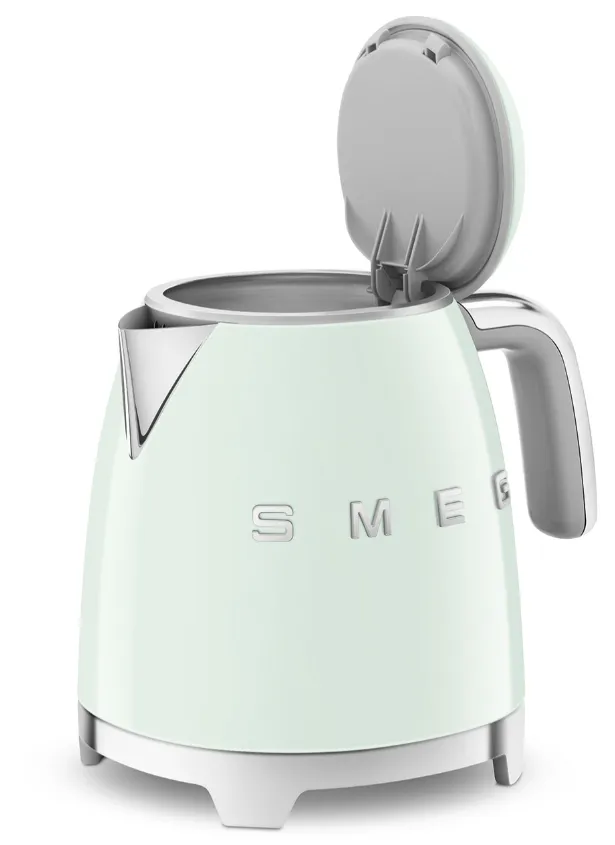 Детальное фото товара: Smeg KLF05PGEU электрический чайник