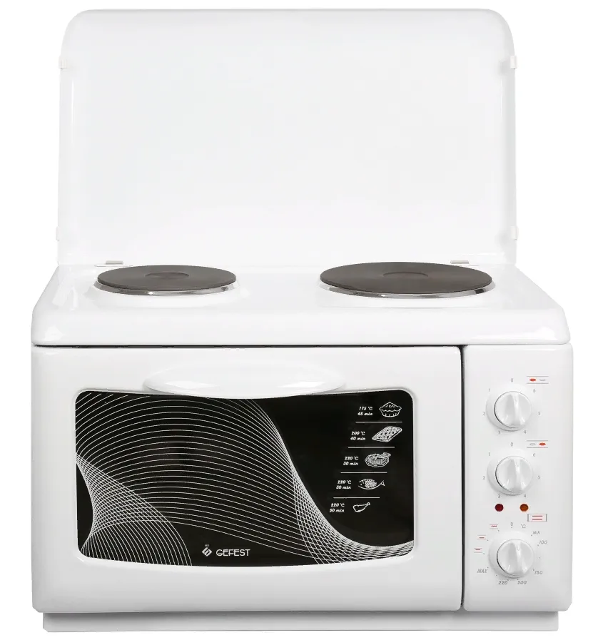 Фото товара: GEFEST ЭП Нс Д 420